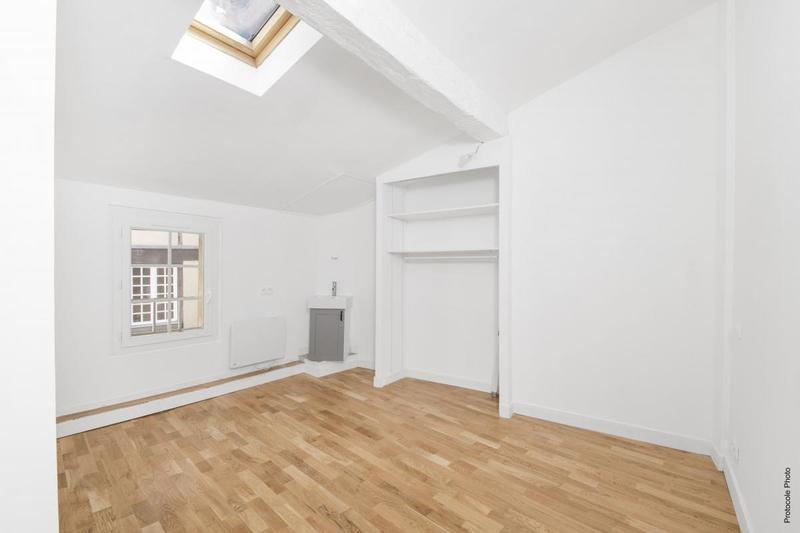 Appartement - 81 m² - 4 pièces