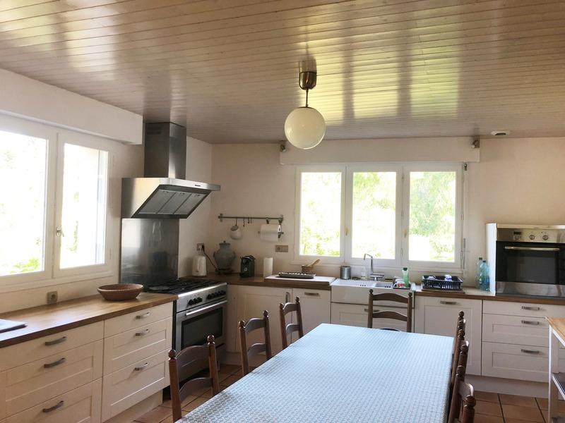 Moulin - 261 m² - 15 pièces