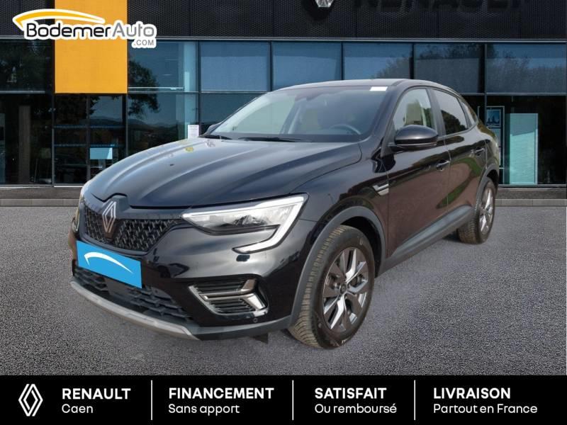 Renault Arkana TCe 140 Edc - 23 Evolution