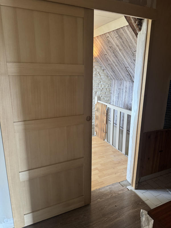 Maison - 130 m² - 4 pièces