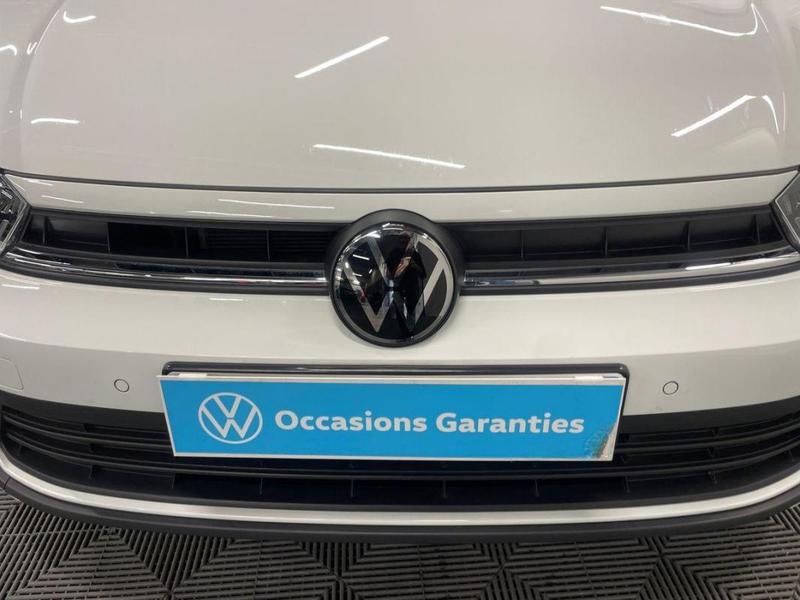 Volkswagen Polo 1.0 Tsi 95 s&amp;S Bvm5 Vw Edition