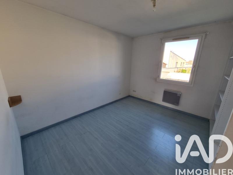 Maison - 89 m² - 4 pièces