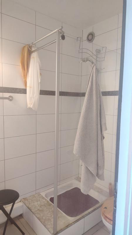 Appartement - 25 m² - 1 pièce