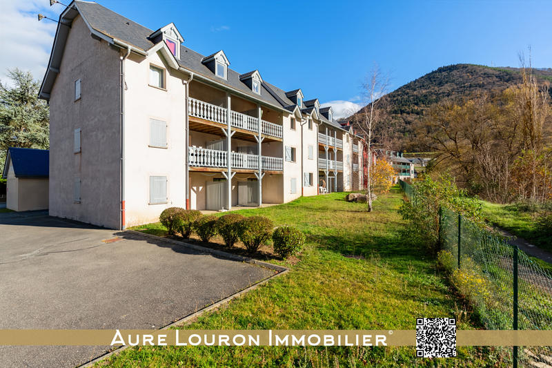 Duplex - 54 m² - 3 pièces