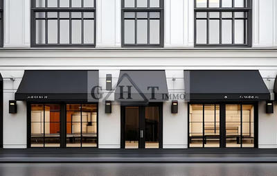 Local commercial - 600 m²