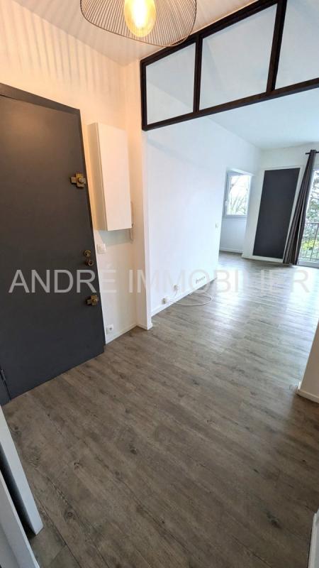 Appartement - 75 m² - 4 pièces