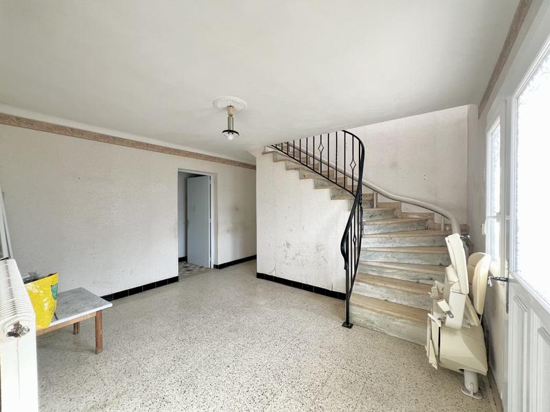 Maison - 172 m² - 5 pièces