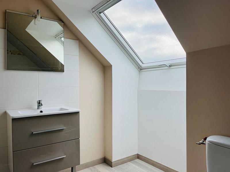 Maison - 170 m² - 7 pièces