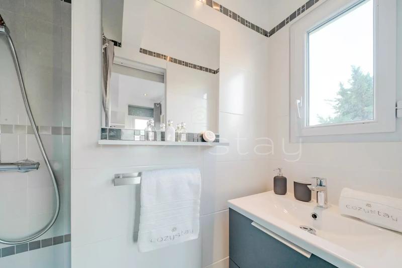 Appartement - 16 m² - 1 pièce