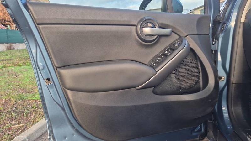 Fiat 500x 1.0 Firefly Turbo T3 120 Urban - Première main