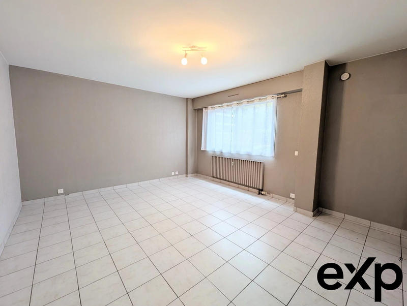 Appartement - 30 m² - 1 pièce