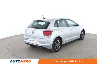 Volkswagen Polo 1.0 Tsi Active 95 ch