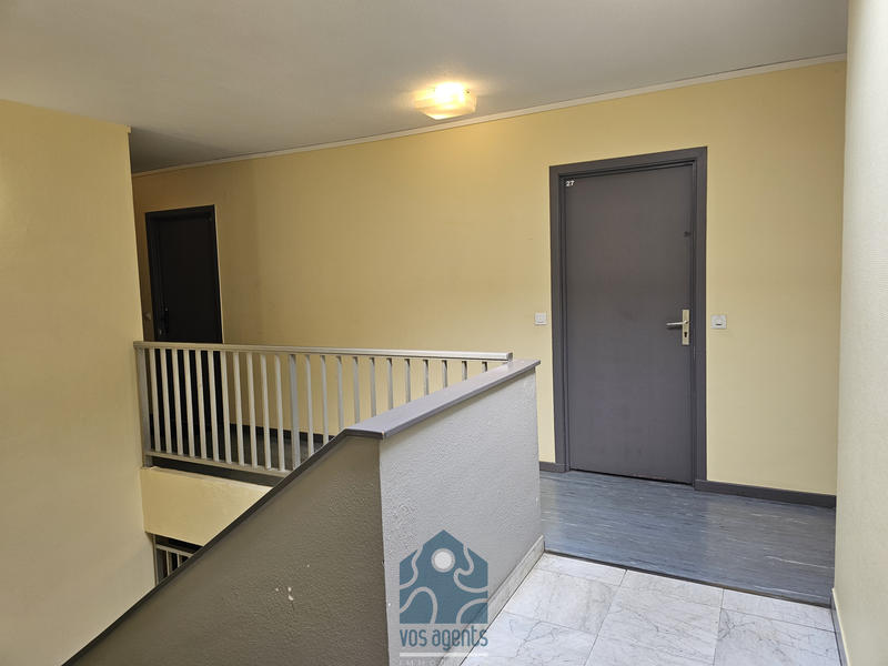 Appartement - 18 m² - 1 pièce