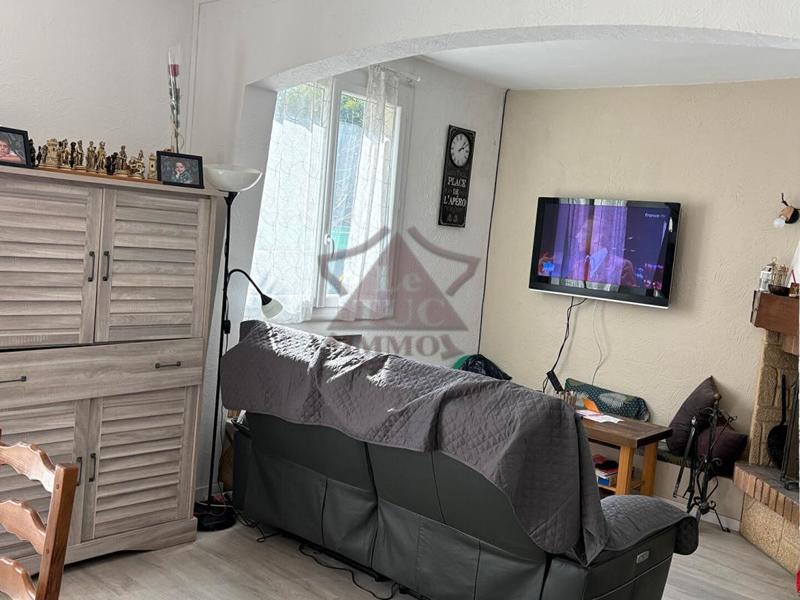 Maison - 88 m² - 5 pièces