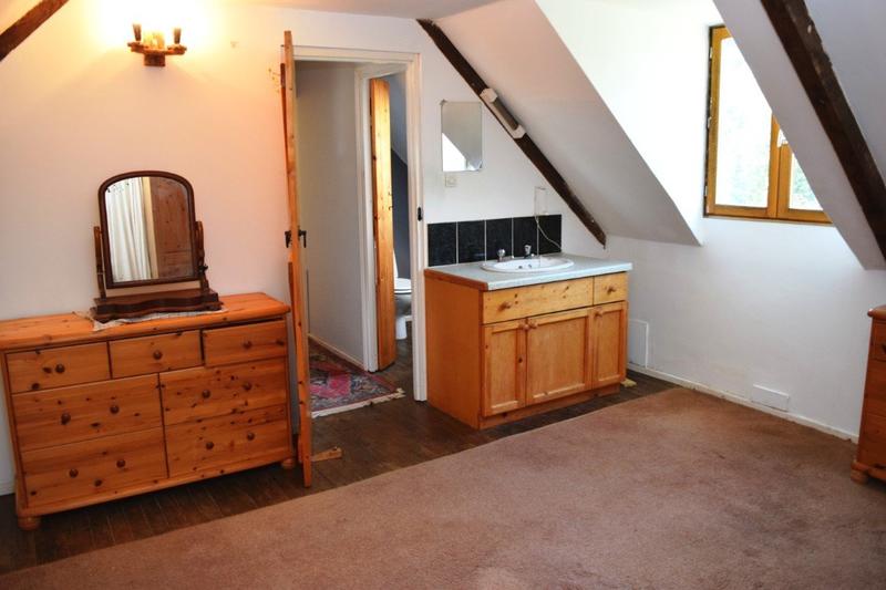 Maison - 74 m² - 5 pièces