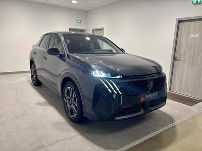 Peugeot 3008 III 1.2 Hybrid 145 Dcs6 Allure