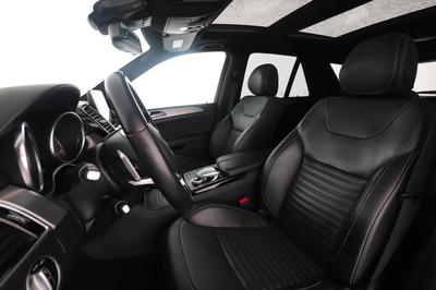 Mercedes Classe Gle 250 d Sportline 4Matic 204 ch