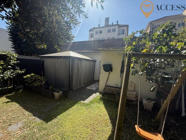 Maison - 170 m² - 7 pièces