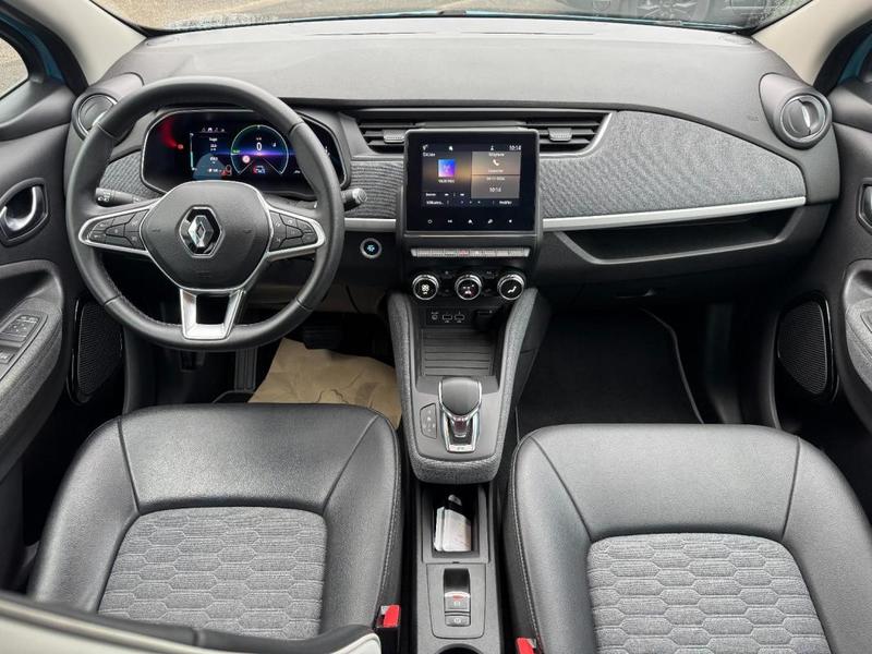 Renault Zoe R110 Achat Intégral Zen
