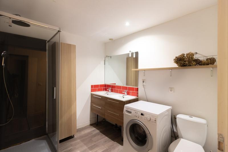 Maison contemporaine - 175 m² - 7 pièces