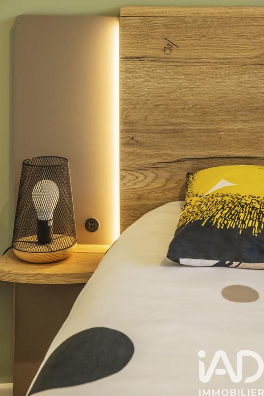 Maison - 131 m² - 5 pièces