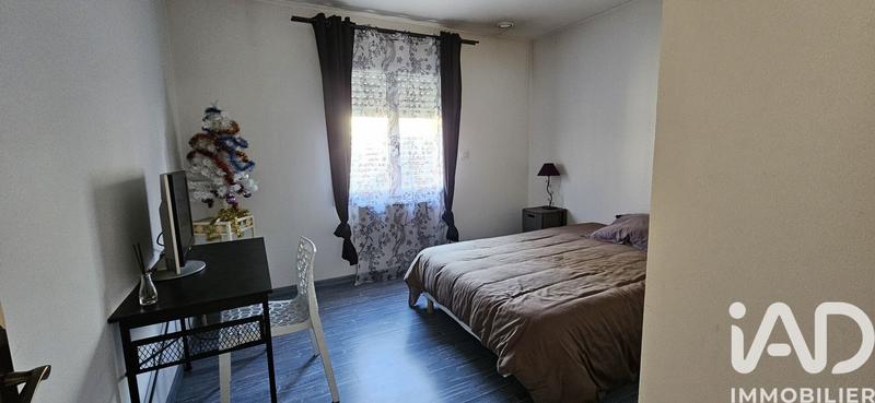 Maison - 141 m² - 6 pièces