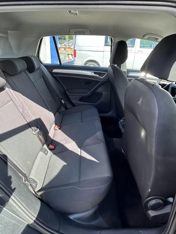 Volkswagen Golf 1.6 Tdi Trendline Business Bvm5 115