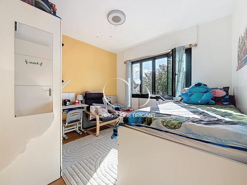 Maison - 70 m² - 4 pièces