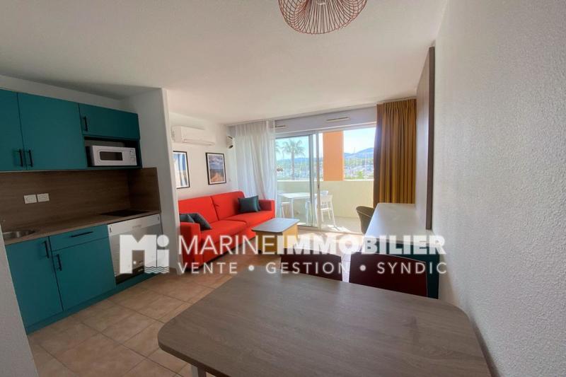 Duplex - 60 m² - 3 pièces