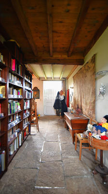 Propriété - 293 m² - 10 pièces