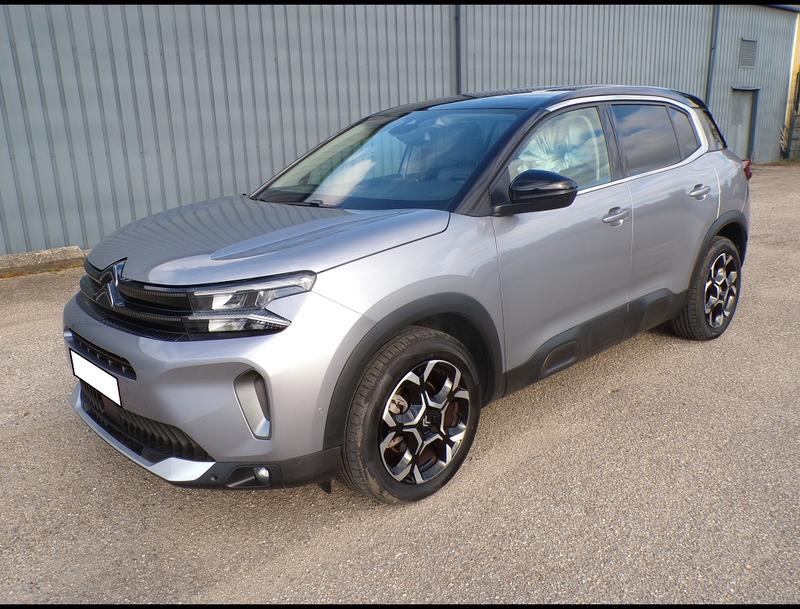 Citroën C5 Aircross Bhdi 130 Max Eat8