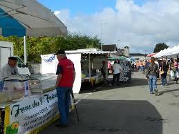 Marché traditionnel du Samedi