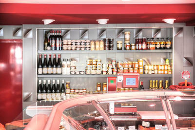 Fonds de commerce - 60 m²