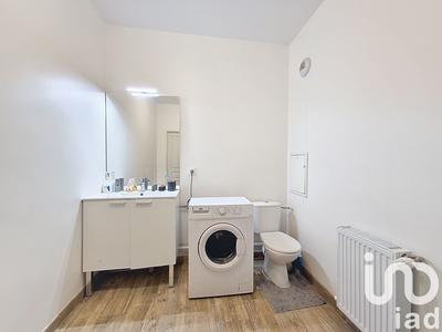 Appartement - 30 m² - 1 pièce