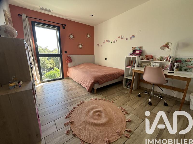 Maison - 154 m² - 5 pièces