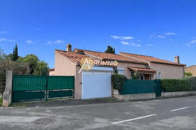 Maison - 93 m² - 3 pièces