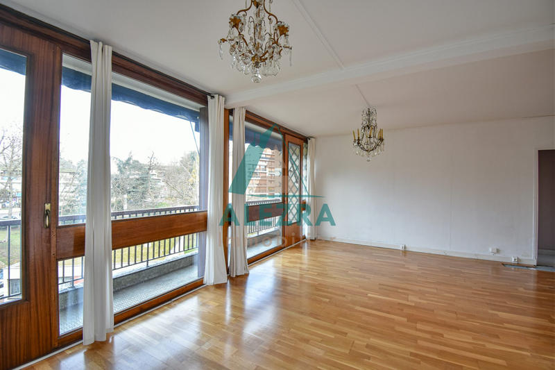 Appartement - 75 m² - 3 pièces