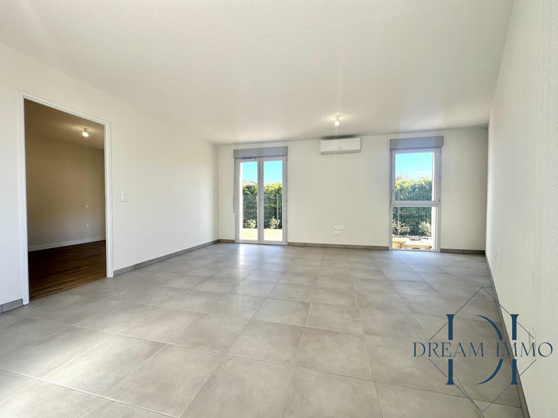 Villa - 51 m² - 2 pièces