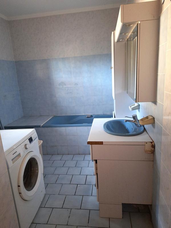 Maison ancienne - 121 m² - 4 pièces