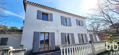 Maison - 170 m² - 5 pièces