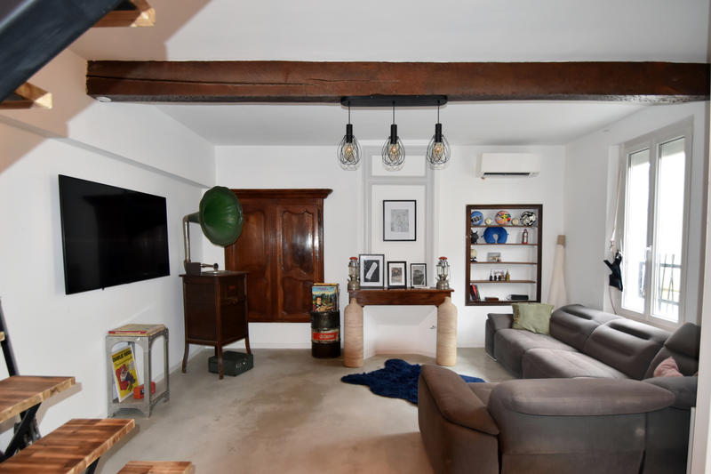 Maison - 81 m² - 3 pièces