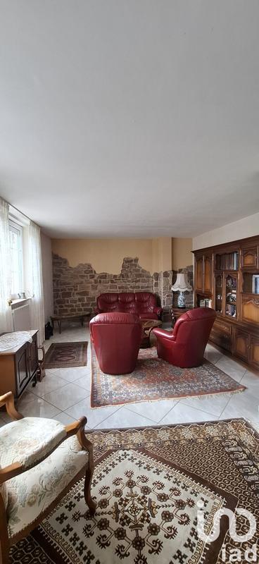 Appartement - 91 m² - 3 pièces