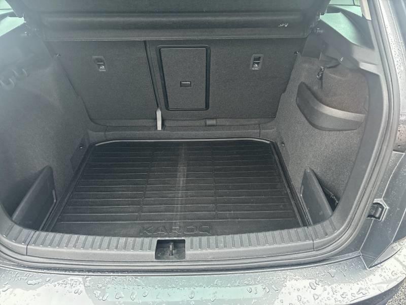 Skoda Karoq 1.0 Tsi 110 ch Ambition