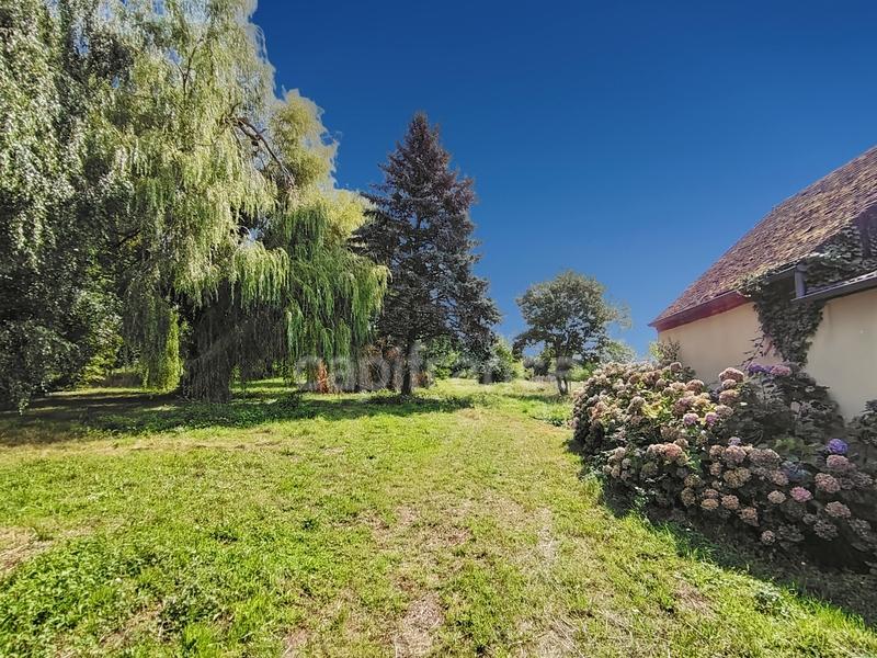 Fermette - 223 m² - 8 pièces