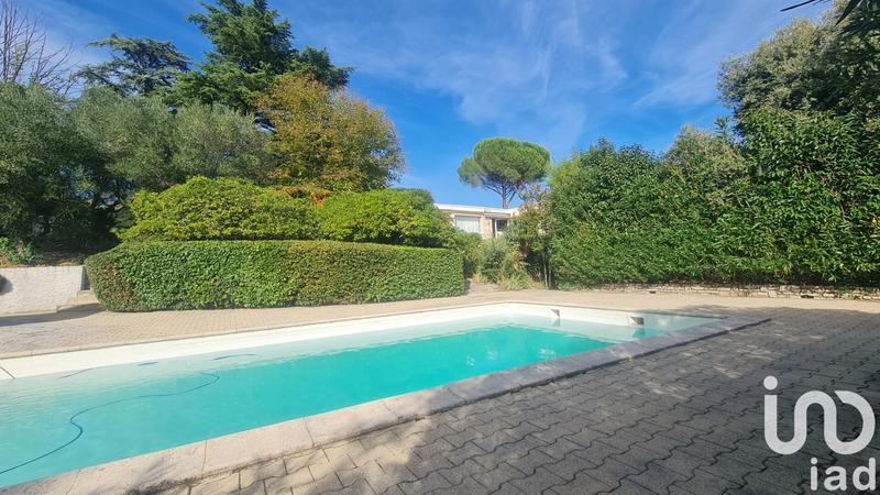 Maison de maîtres - 166 m² - 5 pièces