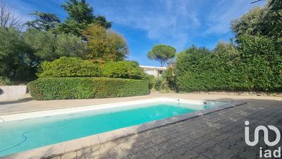 Maison de maîtres - 166 m² - 5 pièces