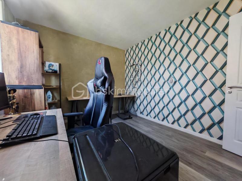 Appartement - 75 m² - 4 pièces