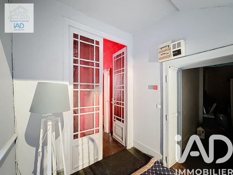 Maison - 278 m² - 6 pièces