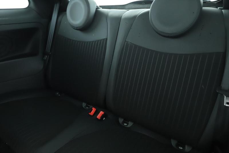 Fiat 500 1.0 Hybride Bsg RockStar 70 ch