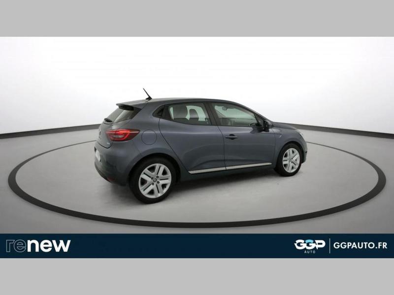 Renault Clio V E-Tech 140 - 21n Business